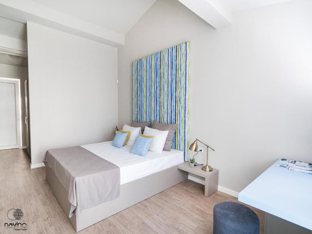 هتل ناینا ریزورت